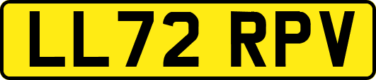 LL72RPV