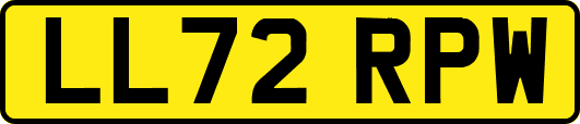 LL72RPW