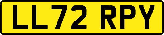 LL72RPY