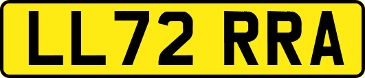 LL72RRA