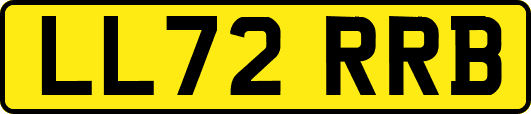 LL72RRB