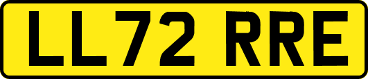 LL72RRE