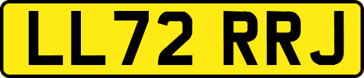 LL72RRJ