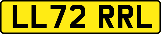 LL72RRL