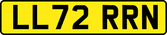 LL72RRN