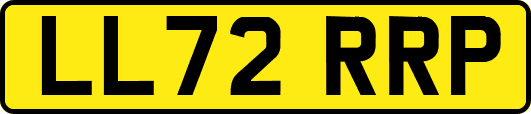 LL72RRP