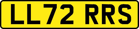 LL72RRS