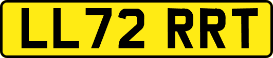 LL72RRT
