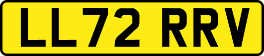 LL72RRV
