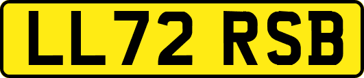 LL72RSB