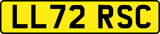 LL72RSC