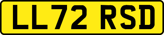 LL72RSD