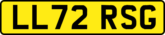 LL72RSG