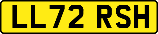 LL72RSH