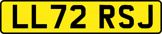 LL72RSJ