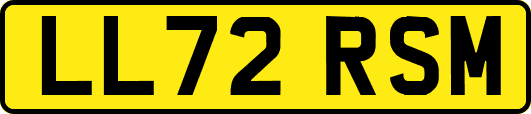 LL72RSM