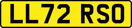 LL72RSO