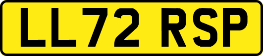 LL72RSP