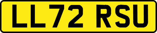 LL72RSU