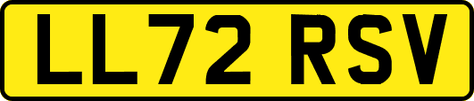 LL72RSV