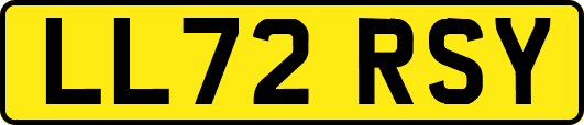 LL72RSY