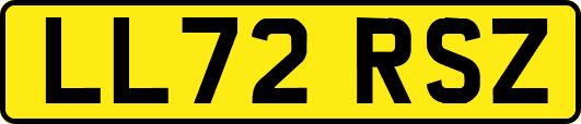 LL72RSZ