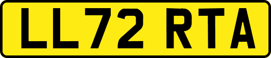 LL72RTA