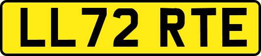 LL72RTE