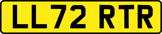 LL72RTR