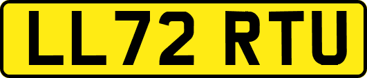 LL72RTU