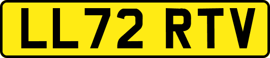 LL72RTV