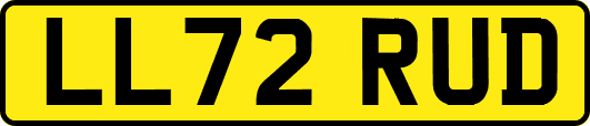 LL72RUD
