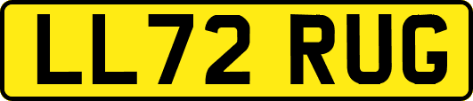LL72RUG