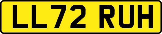 LL72RUH