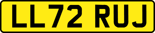 LL72RUJ