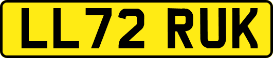 LL72RUK