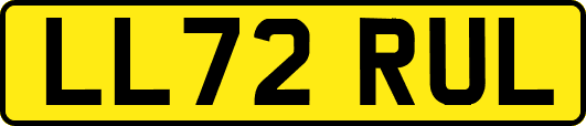LL72RUL