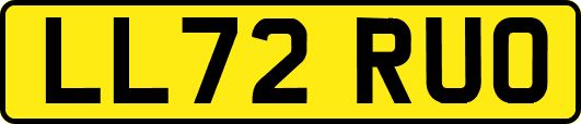 LL72RUO