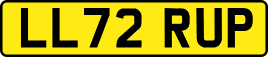 LL72RUP