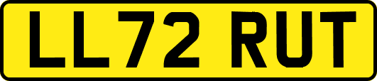 LL72RUT