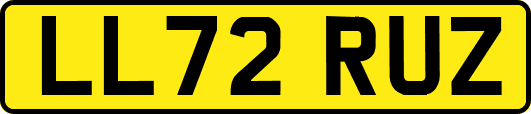 LL72RUZ