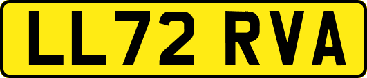 LL72RVA