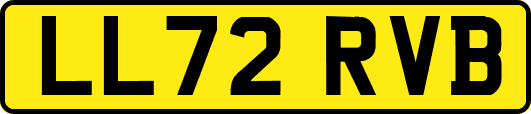 LL72RVB