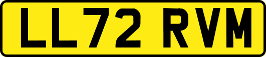 LL72RVM