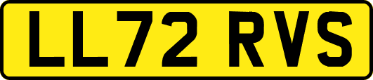 LL72RVS