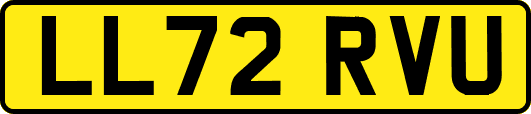 LL72RVU