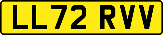 LL72RVV