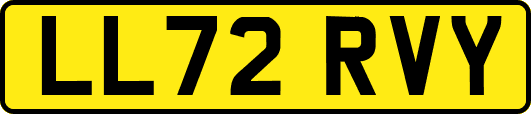 LL72RVY