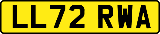 LL72RWA