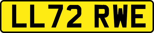 LL72RWE